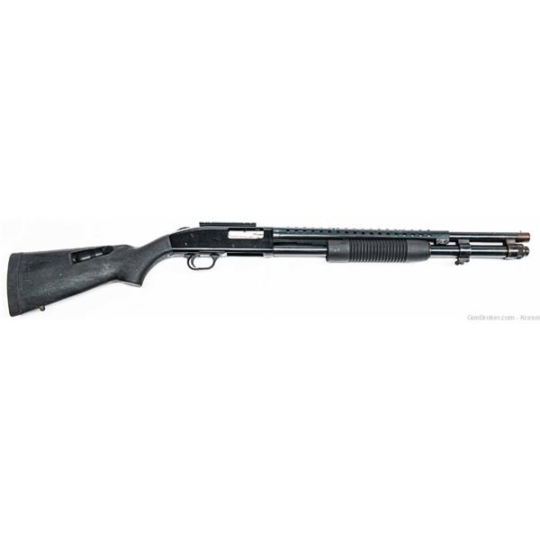 Mossberg 590 12 ga 8+1 Bayonet Lug Penny Start Disclaimer 20 inch " barrel