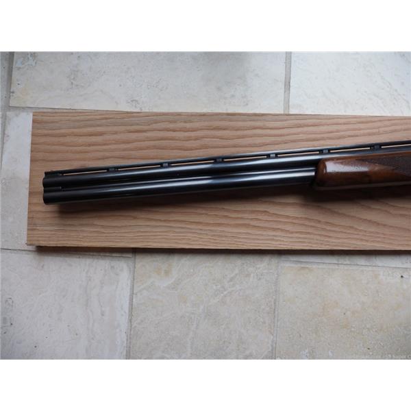 Ruger / Sturm, & Co. Red Label 20 GA 3" chambers 26 inch " barrel