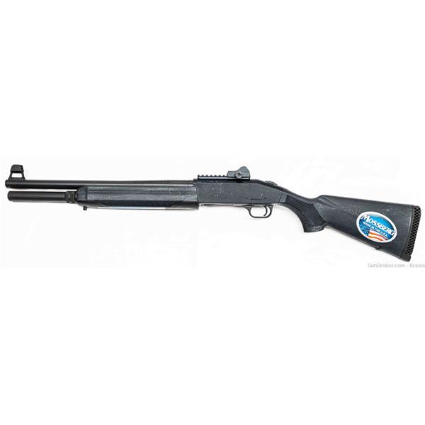 Mossberg 930 SPX 12 ga 85360 18.5" 7+1 Penny Start Disclaimer 015813853606 18 inch " barrel