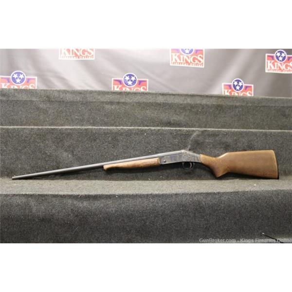 New England Firearms / NEF Pardner 410 Bore Item S-113 26 inch " barrel