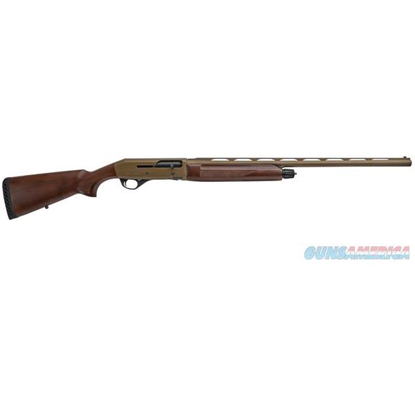 Stoeger M3000 12 Gauge Semi-Auto 28" Walnut / Burnt Bronze 31930 037084319308