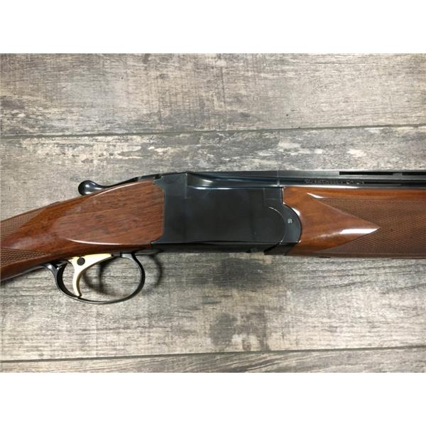 Orion 1 Weatherby Inc Orion1 Break Open Over/Under 12GA. Shotgun 26" Barrel G-102687-1 26 inch " barrel