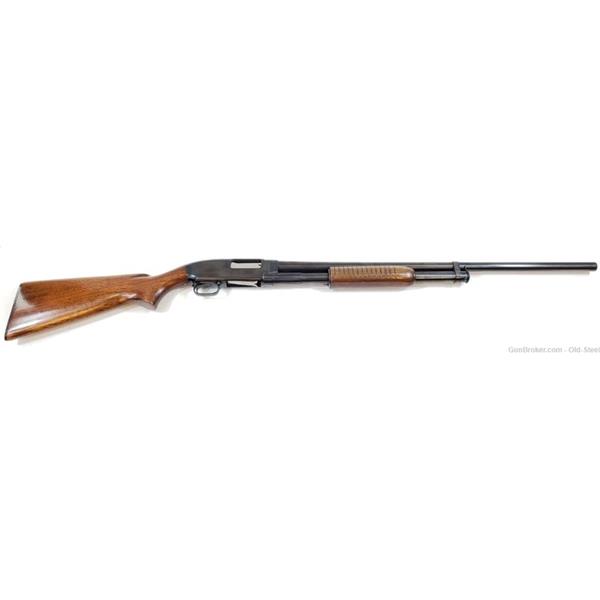 Other Model Winchester 1912, 12, M12 Pump Action Shotgun 12GA Slam Fire C&R OSGXV24