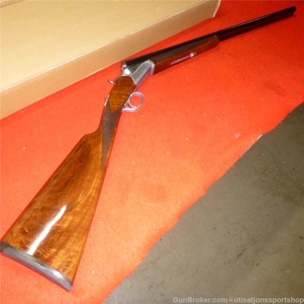 CZ-USA CZ Ringneck Clone 28GA/26"/English Stock 26 inch " barrel