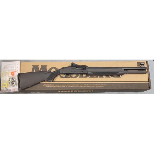 New Mossberg 930 SPX 12 Gauge Semi-Auto Shotgun SKU# 85360