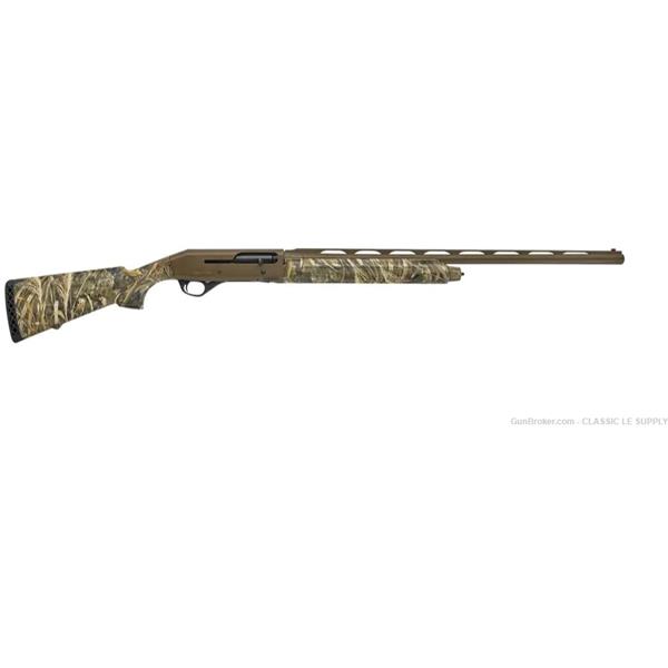 Stoeger M3500 Waterfowl 12 Ga, 28" Barrel, 3.5" Chamber, Realtree Max-5 037084318493 G-I-78172 BDN 1/21/2022