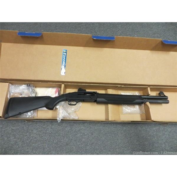 Mossberg 930 SPX 18.5" 12ga Semi Auto