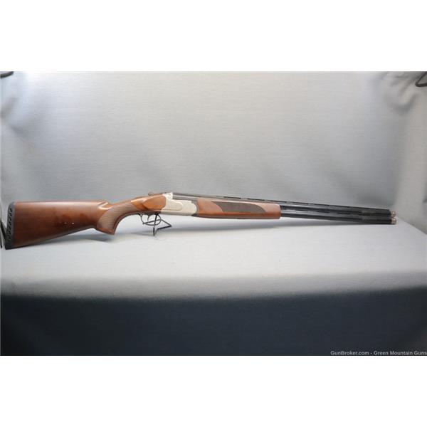 Mossberg Silver Reserve II 12GA GMGU**2789