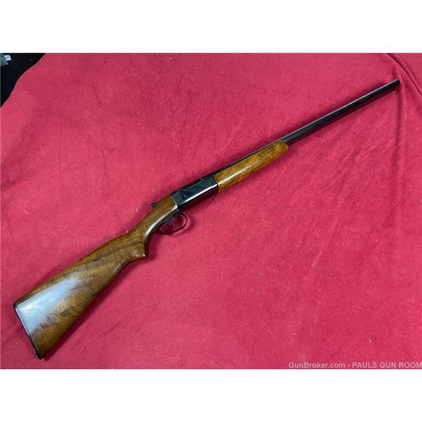 Winchester Model 24 Double Barrel Shotgun 12Ga NO RESERVE 28 inch " barrel