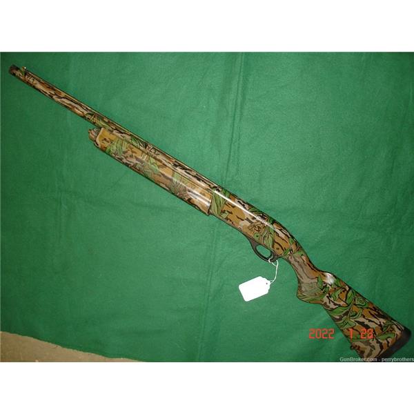 REMINGTON 11 87 SPECIAL PURPOSE CAMO New and Used Price, Value ...