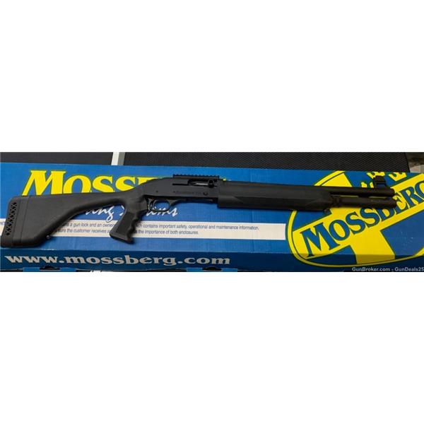 930 SPX Mossberg 930SPX 12GA Semi Auto 015813853705 18 inch " barrel