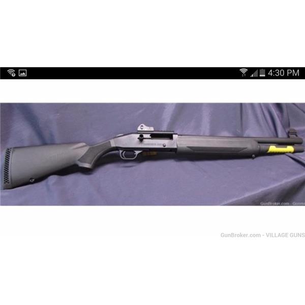 Mossberg 930 SPX 12 ga Semi Auto Shotgun 85360 18 inch " barrel