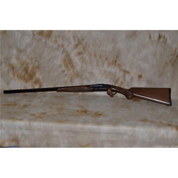 CZ-USA CZ Ringneck Mini 410 Side by side 26 inch " barrel
