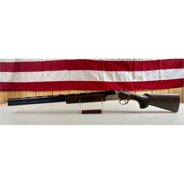 Mossberg Silver Reserve II 12GA 28 inch " barrel