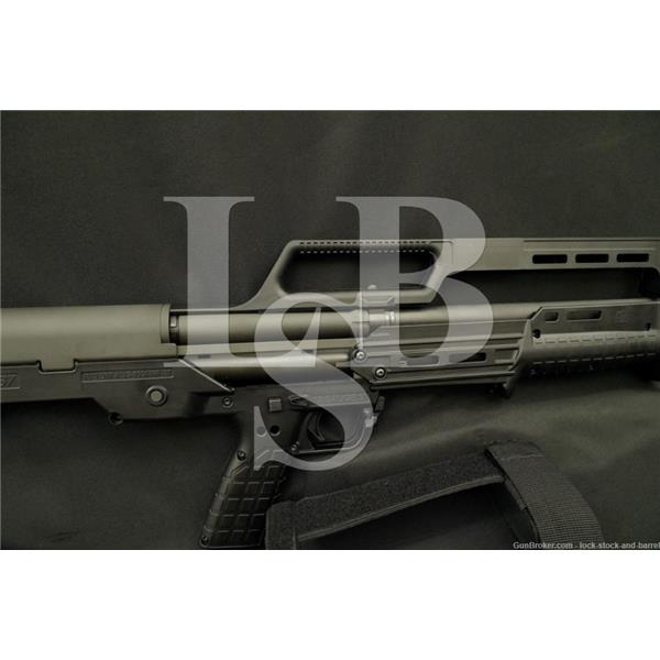 Kel-Tec KelTec KS7 12 GA Bull-Pup Shotgun, MFD 2019-2021
