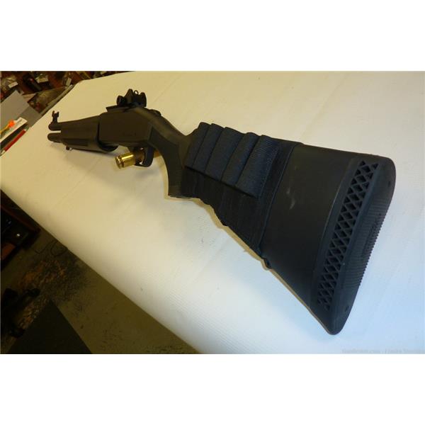 930 SPX MOSSBERG 830 12 GA 18" BBL S/A SHOTGUN USED 18 inch " barrel