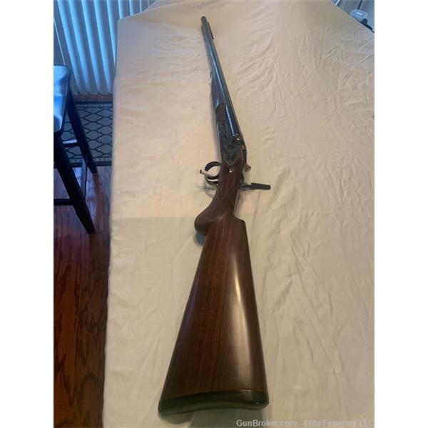CZ-USA CZ USA ( HUGLU ) Ringneck 20 gauge 26 inch " barrel
