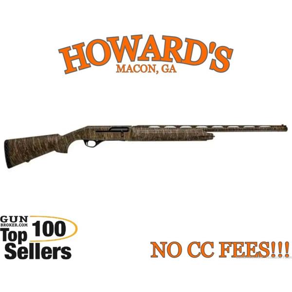 M3500 Shotgun Stoeger 12GA 3.5” 28” Mossy Oak Bottomland 31848 NIB 037084318486 28 inch " barrel