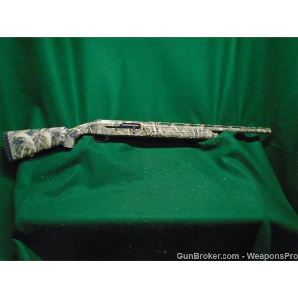 STOEGER M3500 12GA. 26"BBL CAMO STOCK 3-1/2" 30227 26 inch " barrel