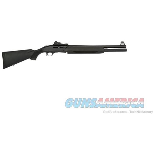 12 Gauge Mossberg 930 Tactical SPX 12GA. 18.5" 7+1 85360 EZ PAY $82 015813853606