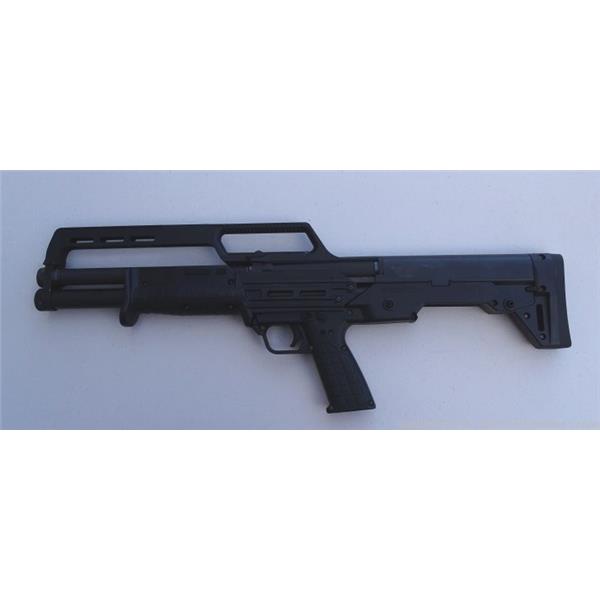 KelTec KS7 Pump 12GA 18 inch " barrel