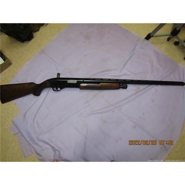 Details about   Winchester Shotgun Model 1200 Barrel Roll Stamp 20 Ga Winchoke 