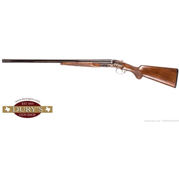 CZ-USA CZ HUGLU RINGNECK 12 GA DURYS # 249647
