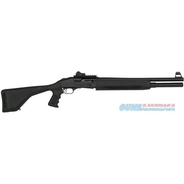 12 Gauge Mossberg 930 SPX (85370) Tactical