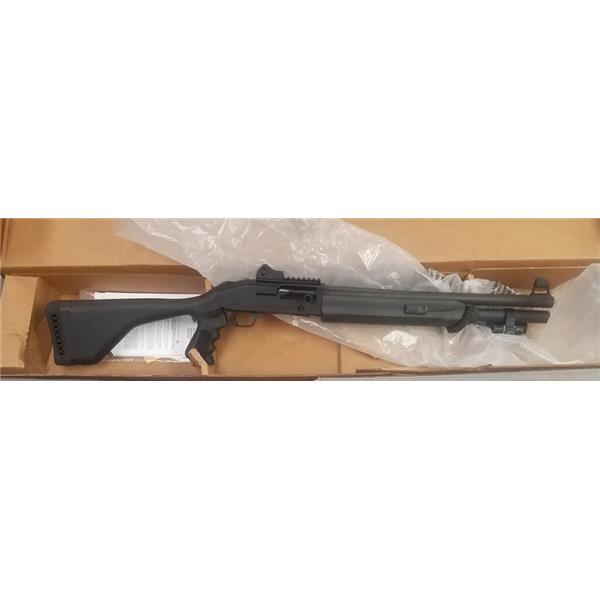 PRE-OWNED - MOSSBERG 930 SPX TACTICAL 12 GAUGE 85370 015813853705 18 inch " barrel