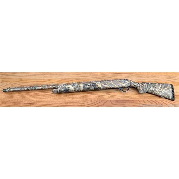 M3500 Shotgun STOEGER 12 GAUGE 3.5" MAX-5 CAMO ORIG BOX & EXTENDED CHOKE 28" 31800