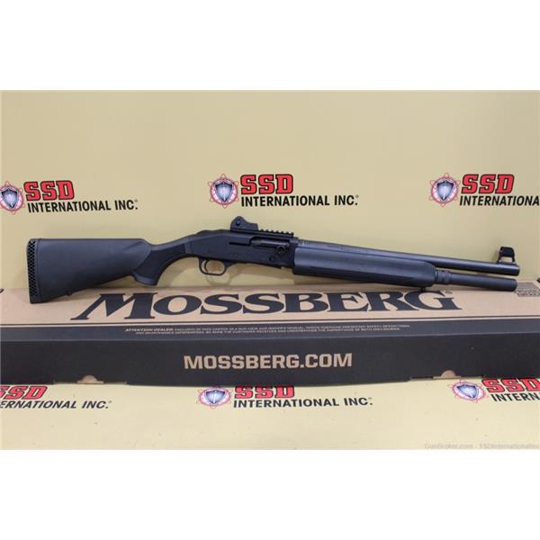 Mossberg 930 SPX 12ga 18.5" #85360 NEW! NoCCFees $10S&H