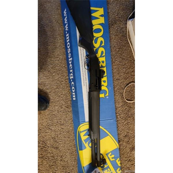 Mossberg 930 SPX ghost ring never fired 18 inch " barrel