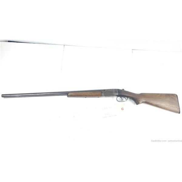 Winchester Model 24 Double Barrel Shotgun 12 Gauge #017