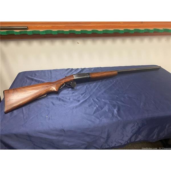 Winchester 24 12 gauge SXS 28 inch " barrel