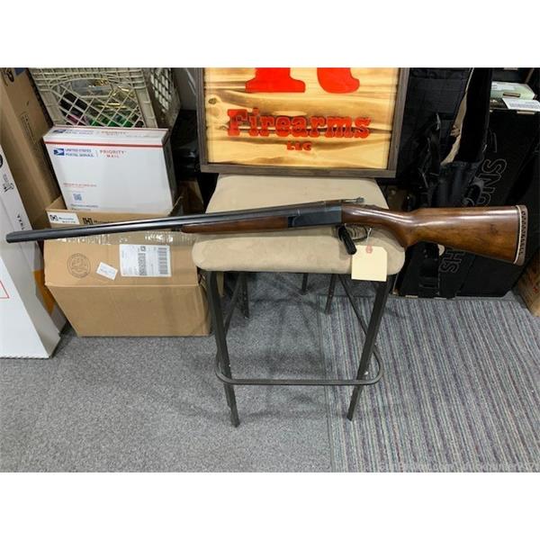 1950 Winchester Model 24 SxS 16ga 26 inch " barrel