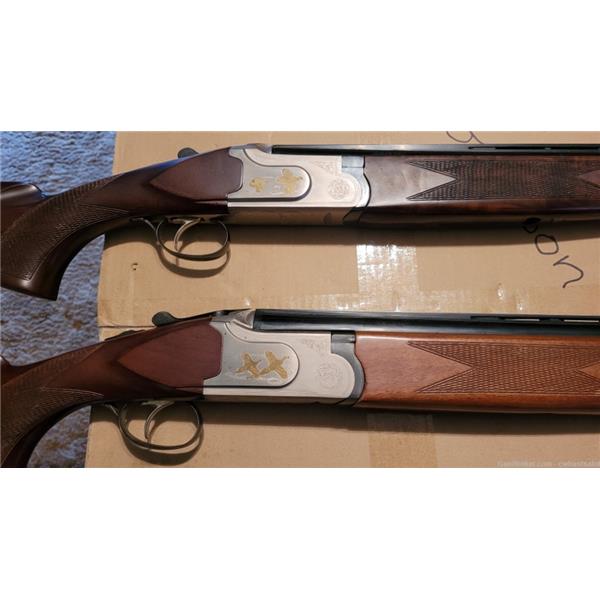 International Silver Reserve II Sport Mossberg reserve 12 & 20 Ga 26 inch " barrel