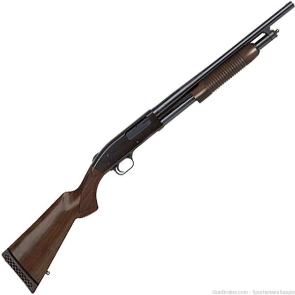 MOSSBERG 500 New and Used Price, Value, & Trends 2022