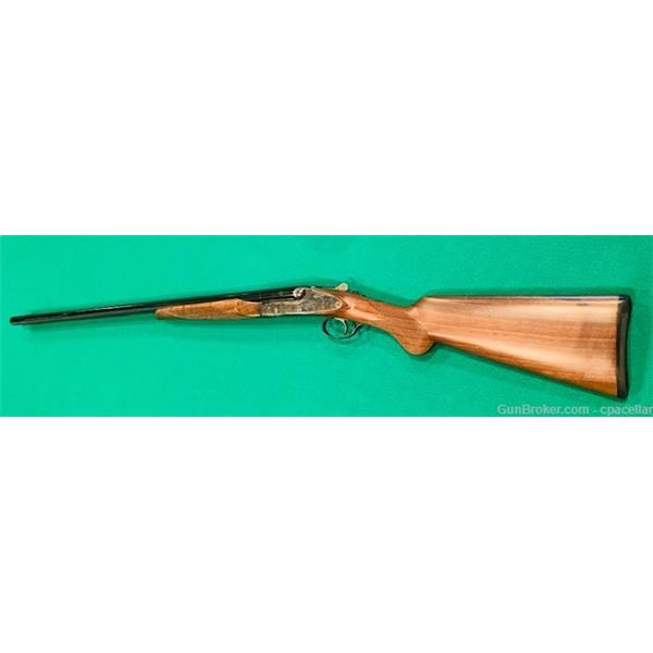 CZ-USA CZ Ringneck Side-by-Side 20 ga with 28" barrels EXCELLENT CONDITION 28 inch " barrel