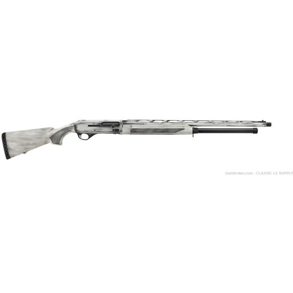 M3500 Shotgun Stoeger Snow Goose 12GA 28" 037084963914 G-I-82014 TMM 3/22/22 28 inch " barrel