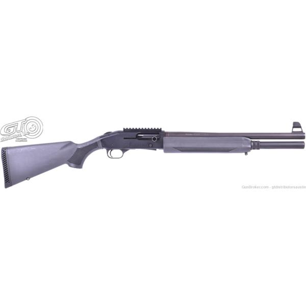 Mossberg 930 SPX Tactical 12 Gauge