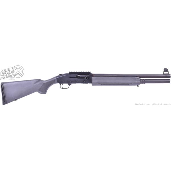 Mossberg 930 SPX Tactical 12 Gauge