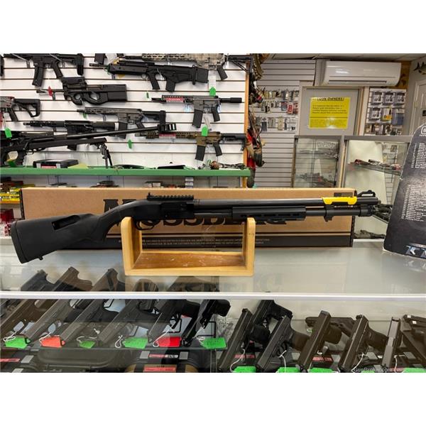 590A1 Mossberg 590-A1 SPX shotgun new in box 20 inch " barrel