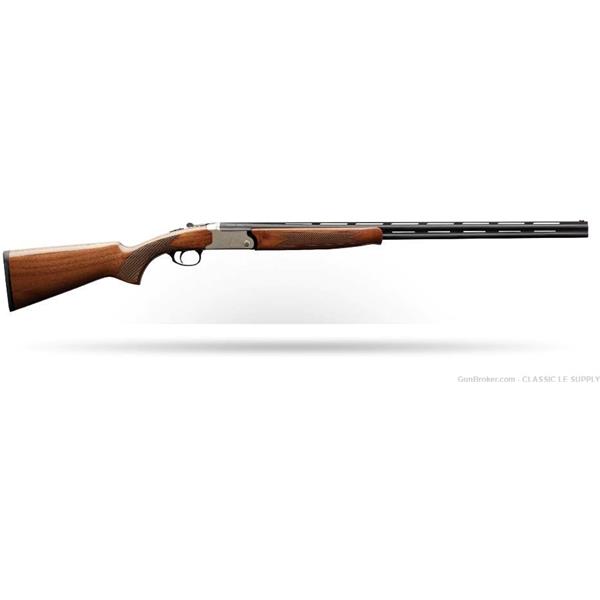 Charles Daly 202A Over/Under 410 Gauge 26" Barrel 2 Rounds G-I-82619 TSL 3-28-22 8053800941297 26 inch " barrel 930.221