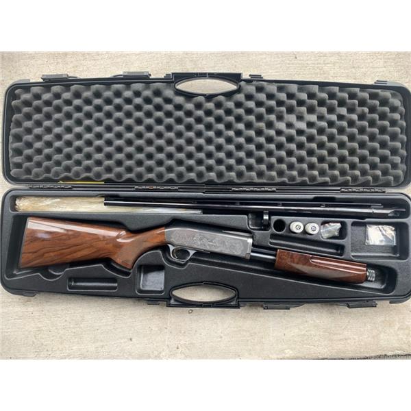 DUCKS UNLIMITED SHOTGUN New and Used Price, Value, & Trends 2023