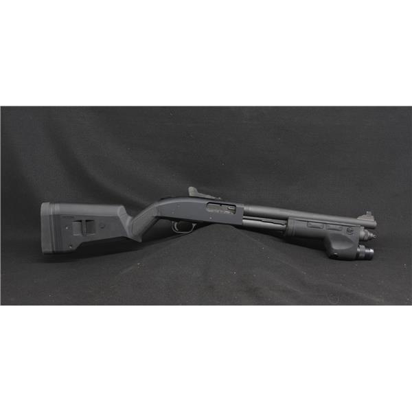 Mossberg M590A1 12ga 14" Short Barrel Shotgun NFA Used Class III 14 inch " barrel