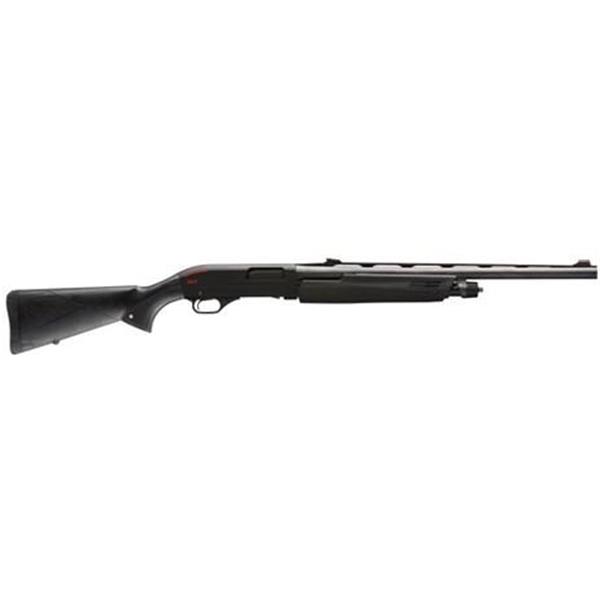 Winchester/US Repeating Arms Winchester SXP TURKEY 20/24 BLK/SYN 3" FLUSH INVECTOR+ CHOKE 20 Gauge 048702008450