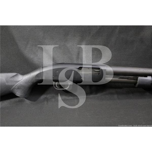 Mossberg Model 590A1 590-A1 8+1 12 GA Pump Shotgun Bayonet Lug, MFD 2009