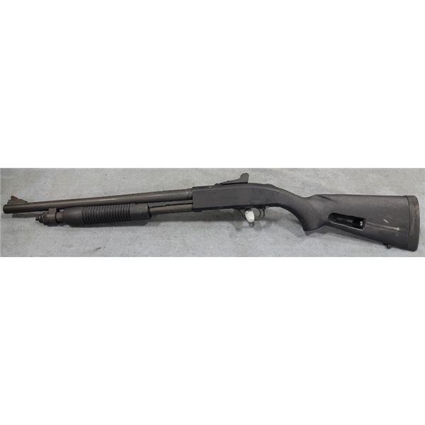 Police Trade Mossberg 590A1 12 Gauge Ghost Rings Speedfeed Stock MOSS-590-USED