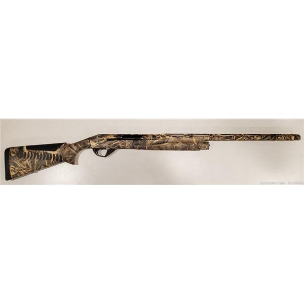 Benelli super black eagle 3 26 inch " barrel