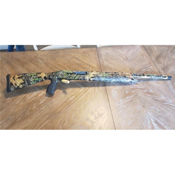 STOEGER 3500 3 1/2" TURKEY EDITION W 22" BARREL AND EXTRA FULL CHOKE! 20 inch " barrel